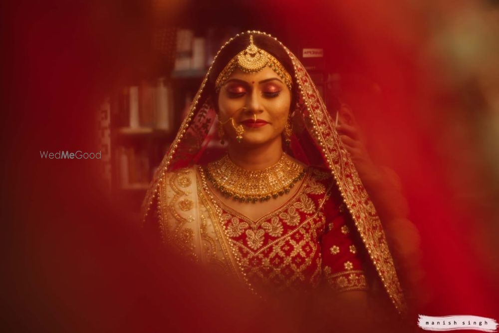 Photo By Makeup by Shagy - Bridal Makeup