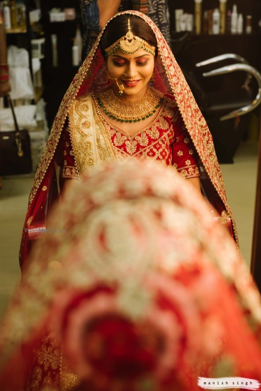 Photo By Makeup by Shagy - Bridal Makeup