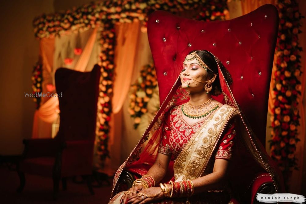 Photo By Makeup by Shagy - Bridal Makeup