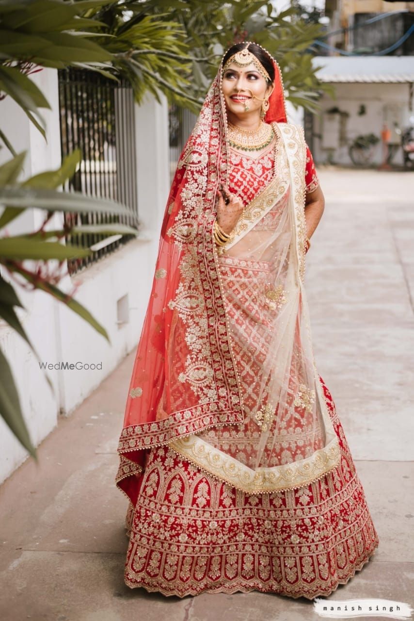 Photo By Makeup by Shagy - Bridal Makeup