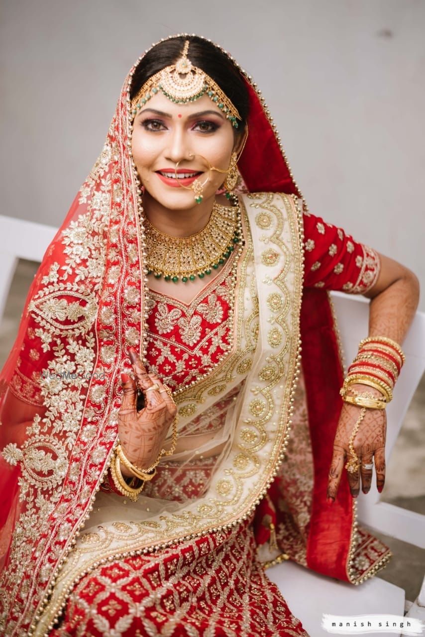 Photo By Makeup by Shagy - Bridal Makeup