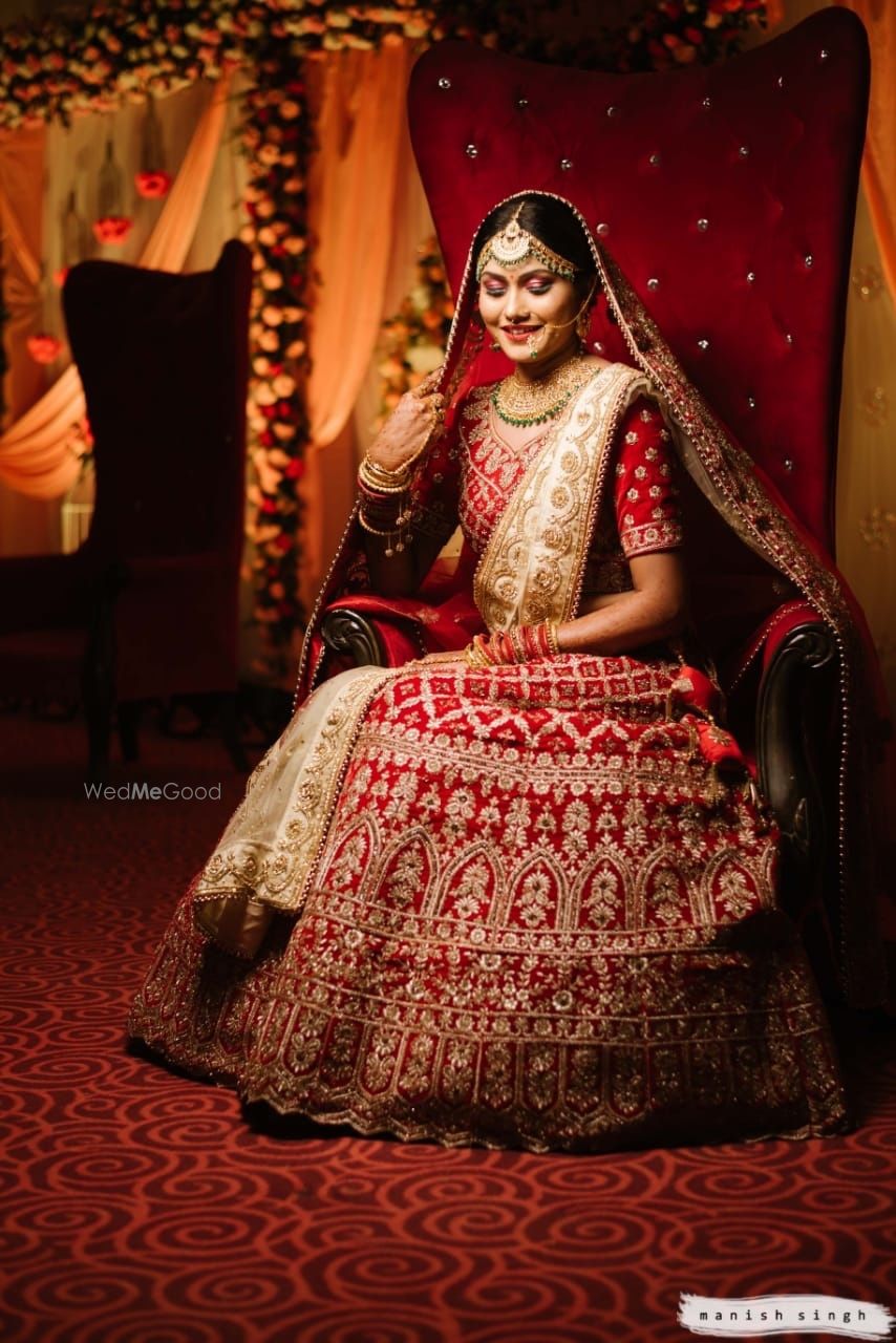 Photo By Makeup by Shagy - Bridal Makeup