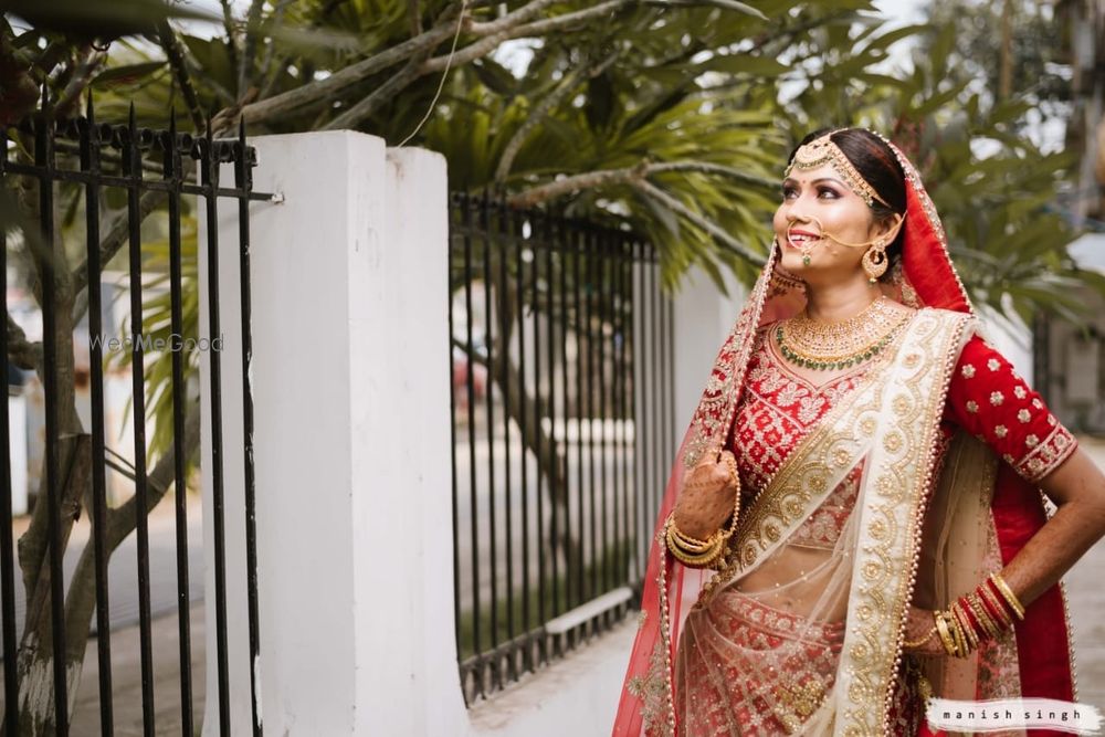 Photo By Makeup by Shagy - Bridal Makeup