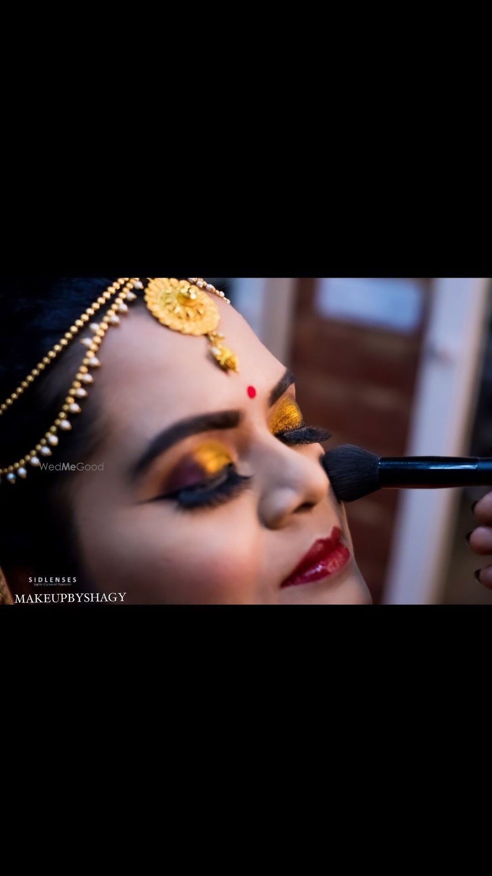 Photo By Makeup by Shagy - Bridal Makeup