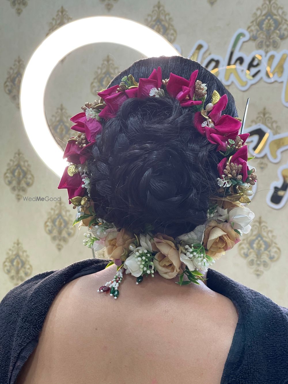 Photo By Makeup by Shagy - Bridal Makeup