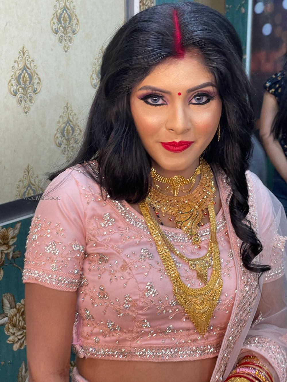 Photo By Makeup by Shagy - Bridal Makeup