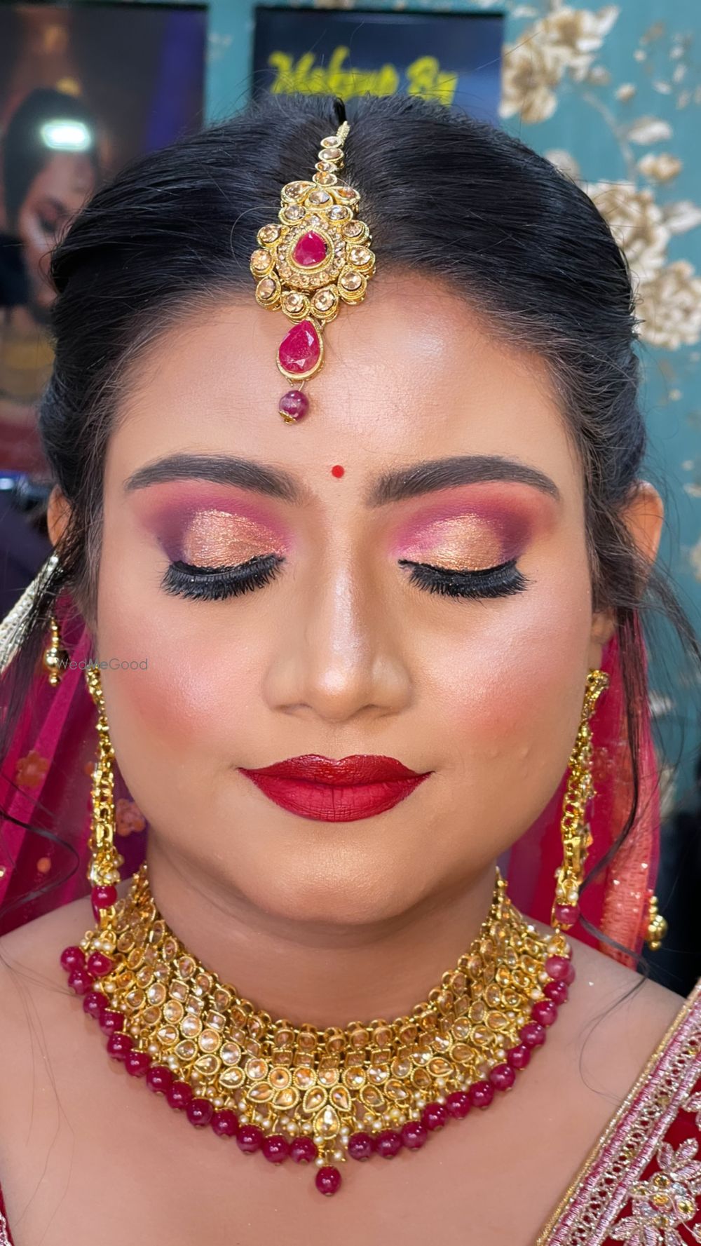 Photo By Makeup by Shagy - Bridal Makeup