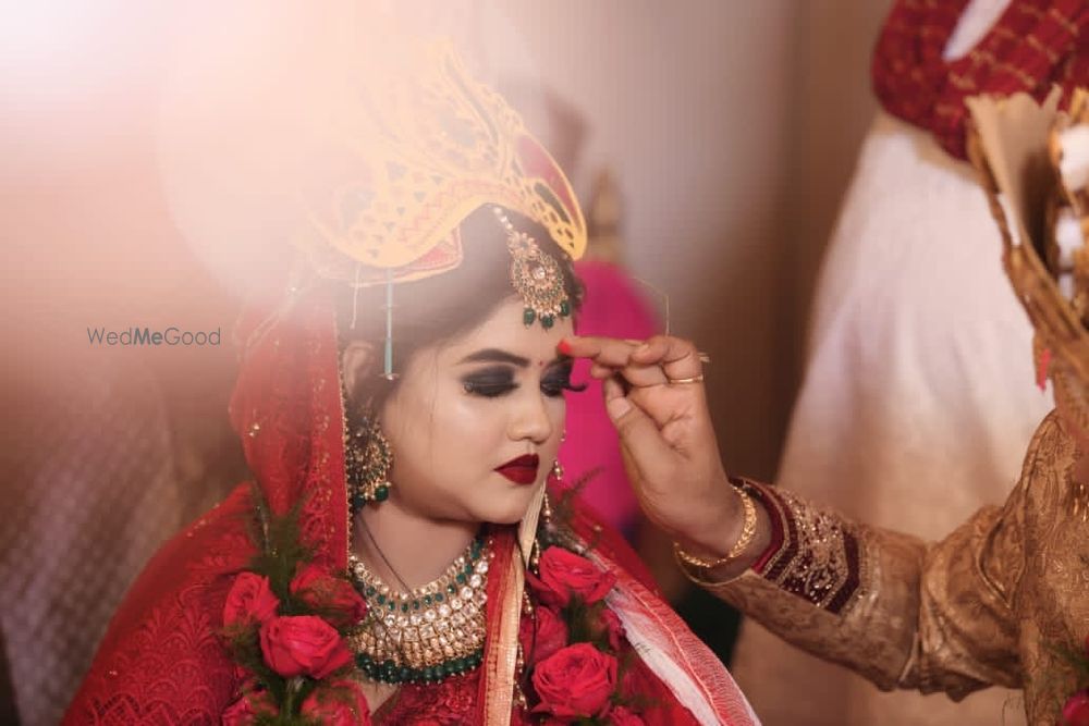 Photo By Makeup by Shagy - Bridal Makeup