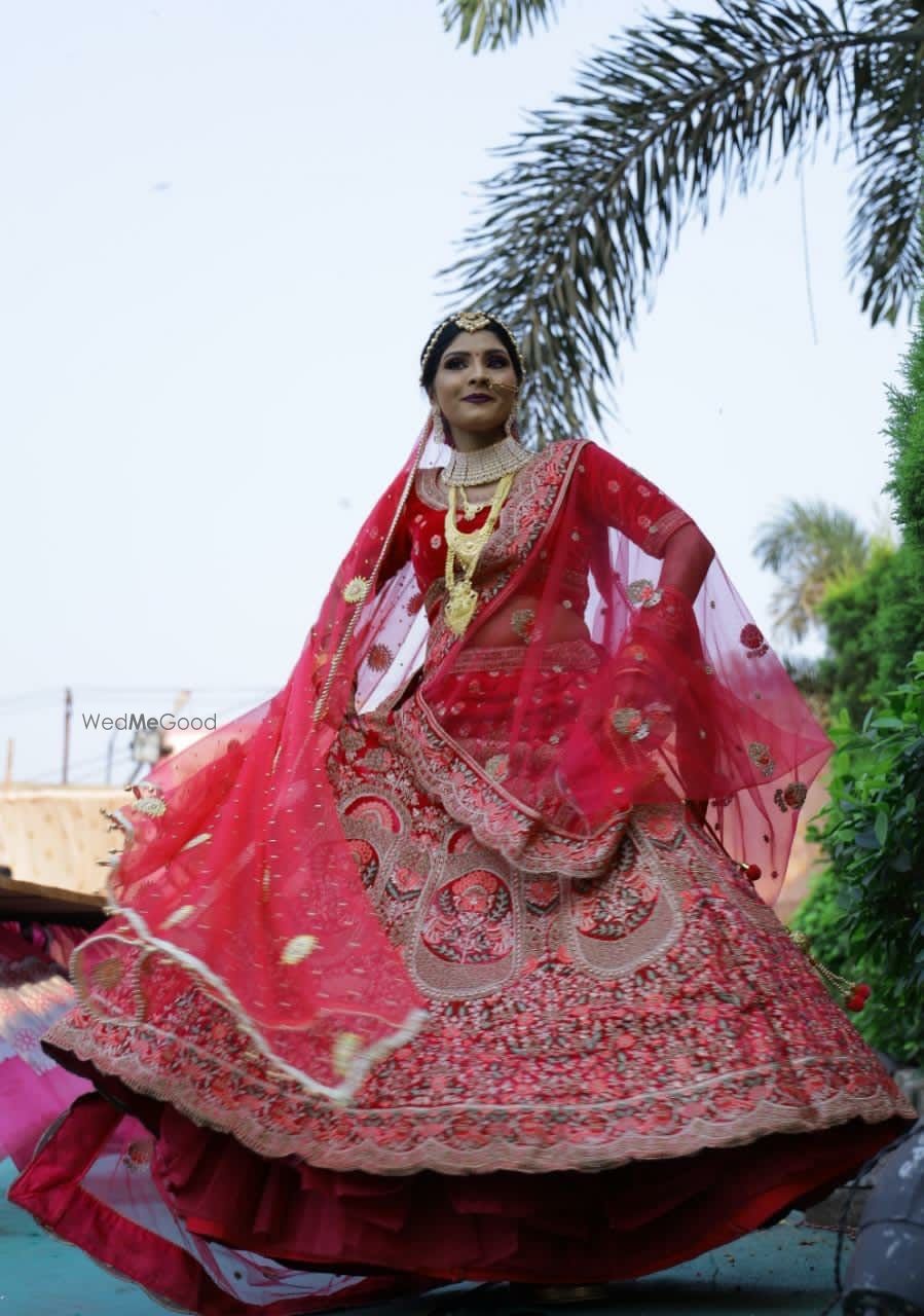 Photo By Makeup by Shagy - Bridal Makeup