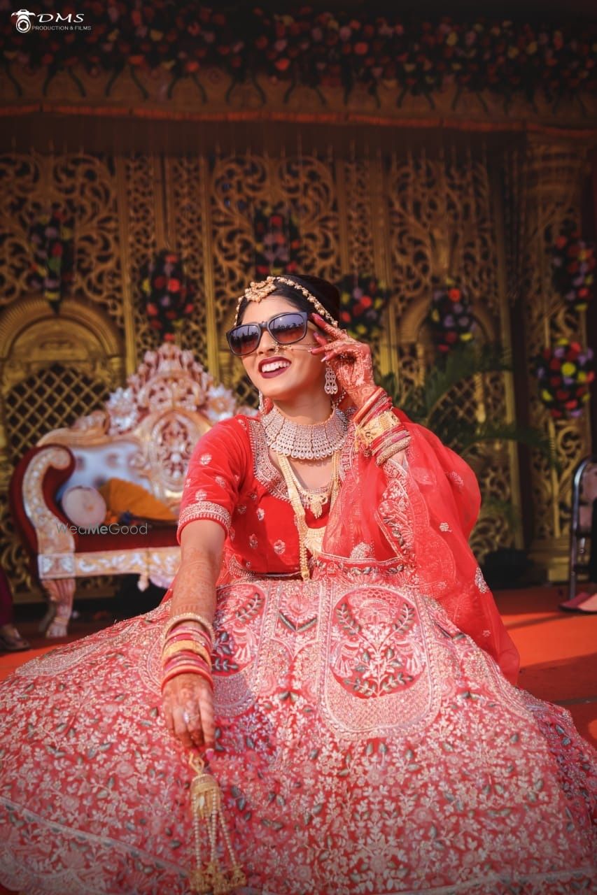 Photo By Makeup by Shagy - Bridal Makeup