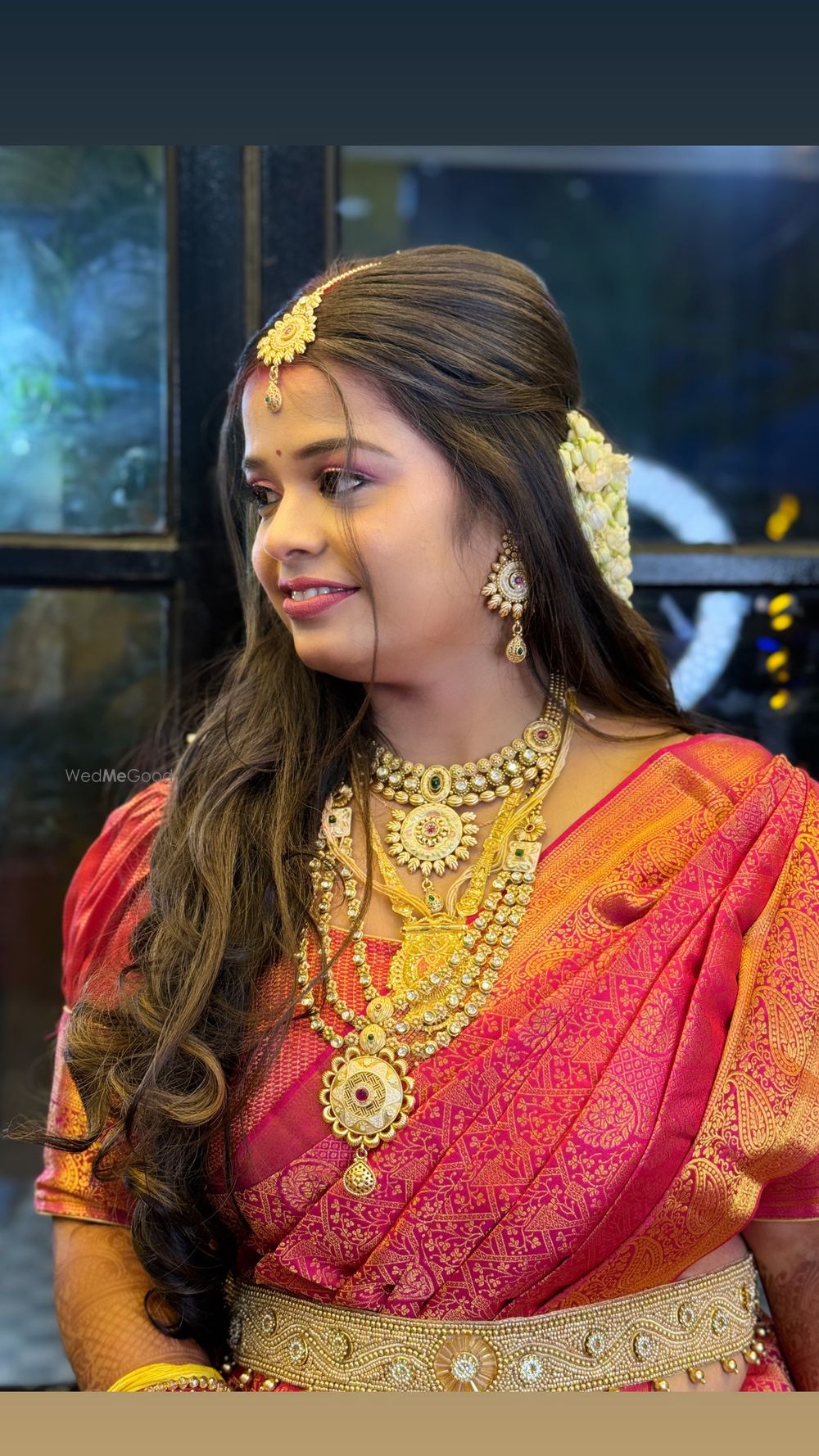 Photo By Makeup by Shagy - Bridal Makeup