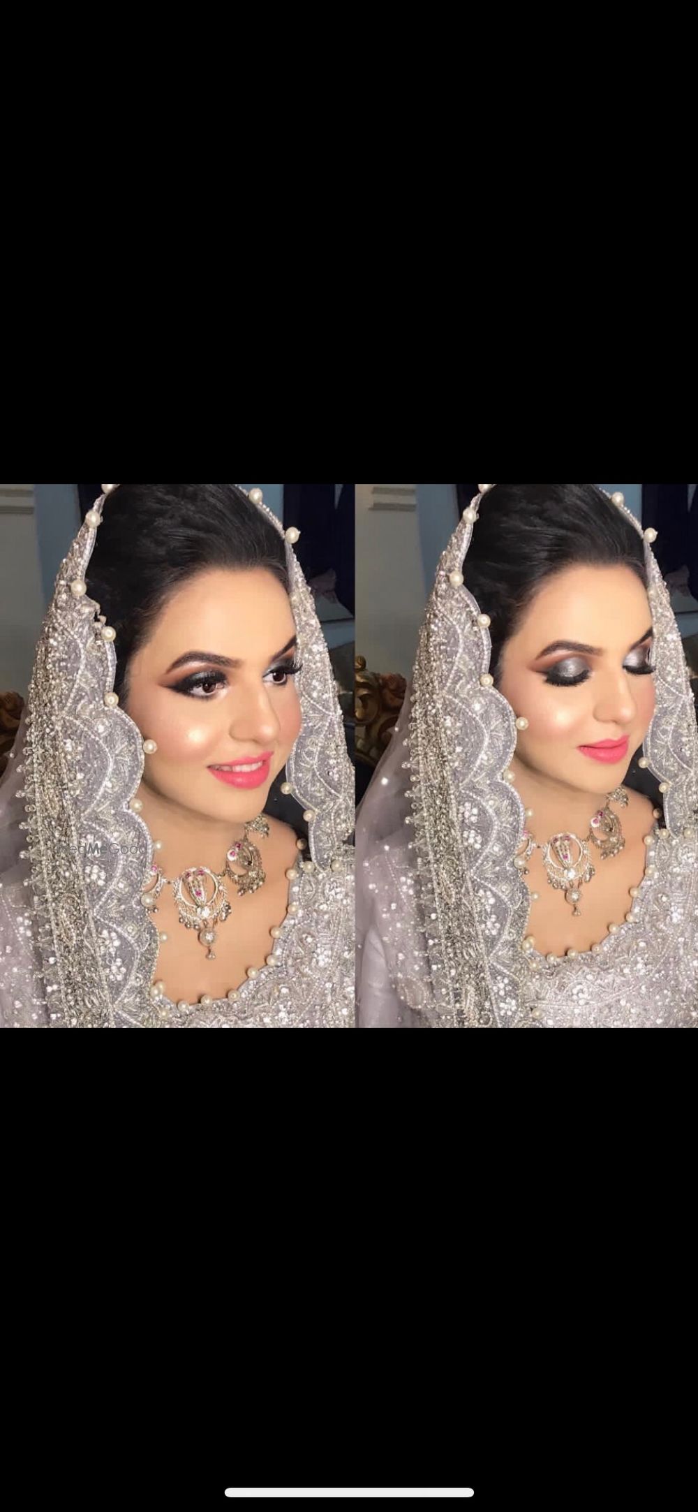 Photo By Makeovers by Zoha - Bridal Makeup