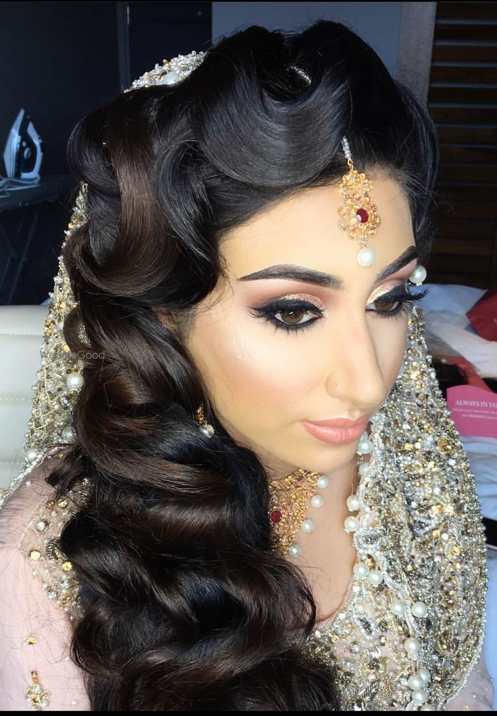 Photo By Makeovers by Zoha - Bridal Makeup