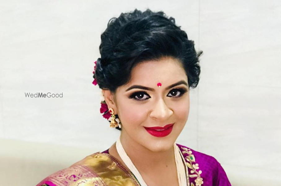Green Trends Unisex Hair & Style Salon - Price & Reviews | Bhubaneswar