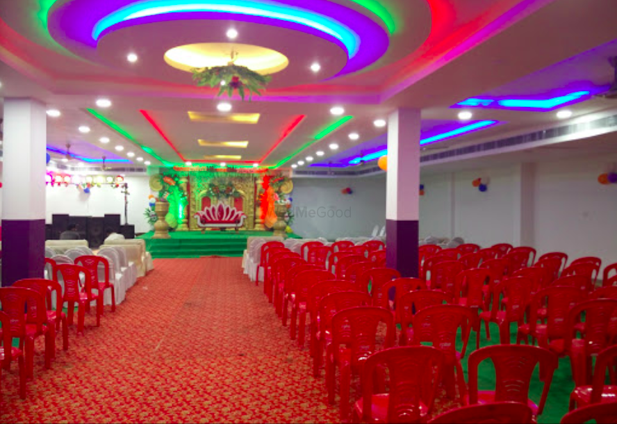 Shubheksha Marriage Hall