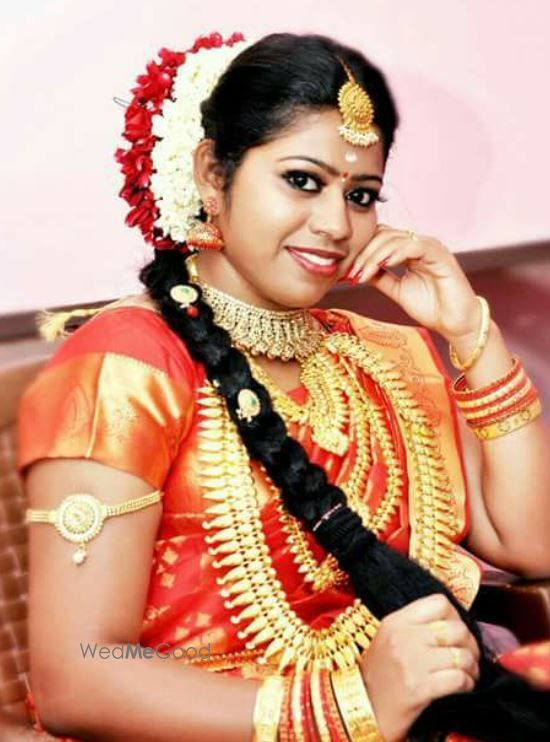 Photo By Beauty Expert - Bridal Makeup