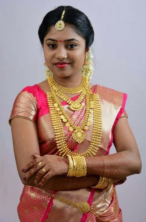 Photo By Beauty Expert - Bridal Makeup