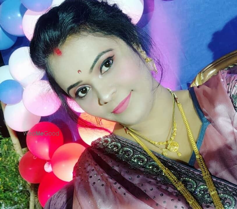 Photo By D' Salon & Spa - Bridal Makeup