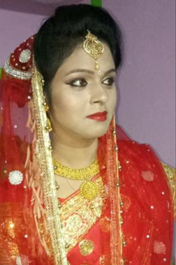 Photo By Beauty Mantra - Bridal Makeup