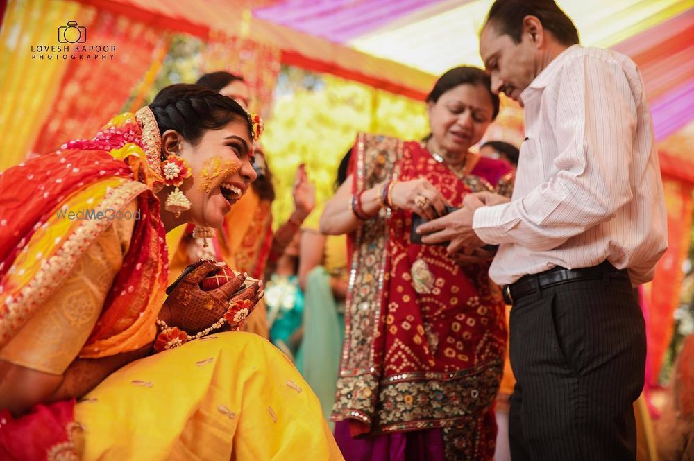 Photo By Lovesh Kapoor Photography - Photographers