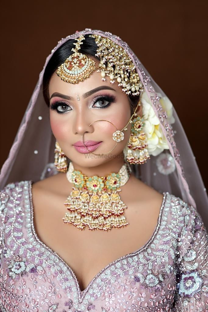Photo By Beauty Eyepoint by Jassica - Bridal Makeup