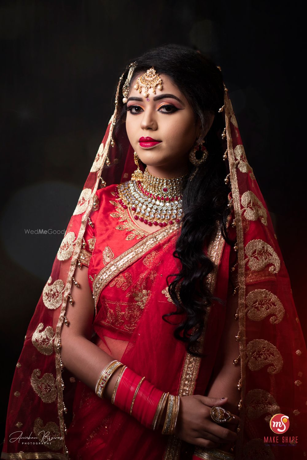 Photo By Make Shape - Bridal Makeup