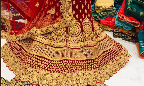 Photo By RSB Collections - Bridal Wear