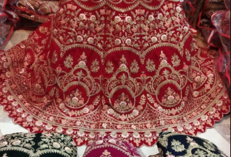 Photo By San Design - Bridal Wear