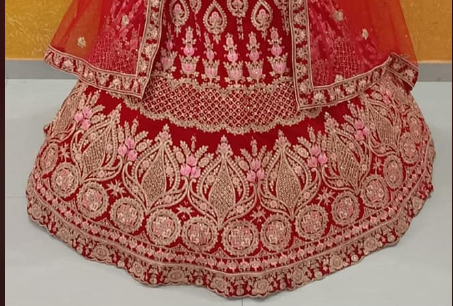 Photo By San Design - Bridal Wear