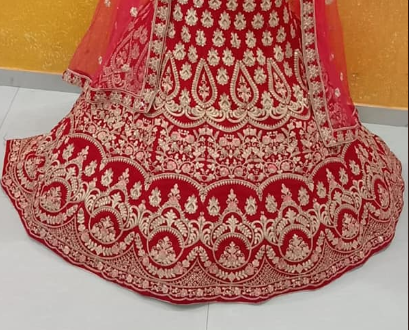 Photo By Nusra Collection - Bridal Wear