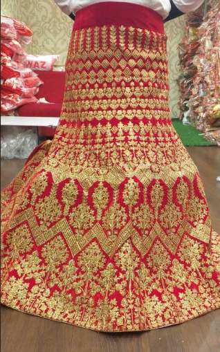 Photo By Kyara House of Fashion - Bridal Wear