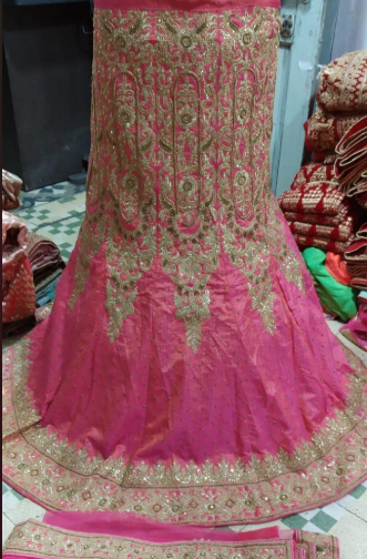 Photo By Kyara House of Fashion - Bridal Wear