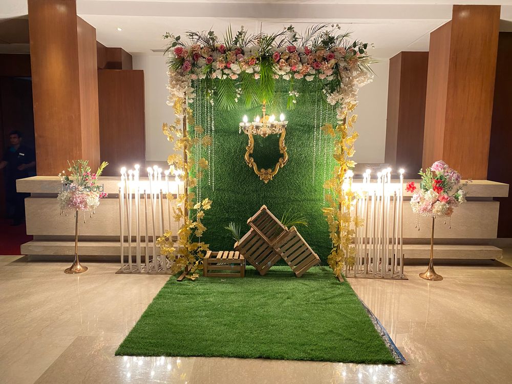 Photo By Experience Cme - Decorators