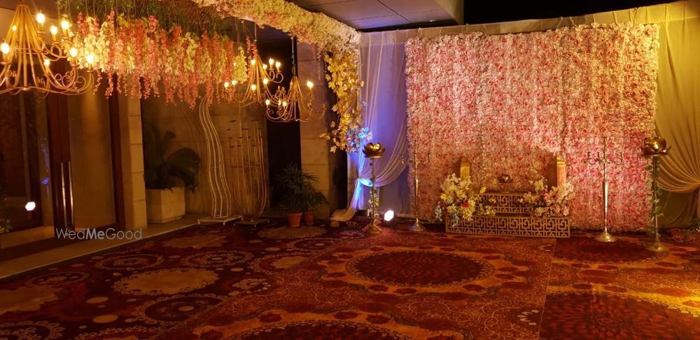 Photo By Experience Cme - Decorators