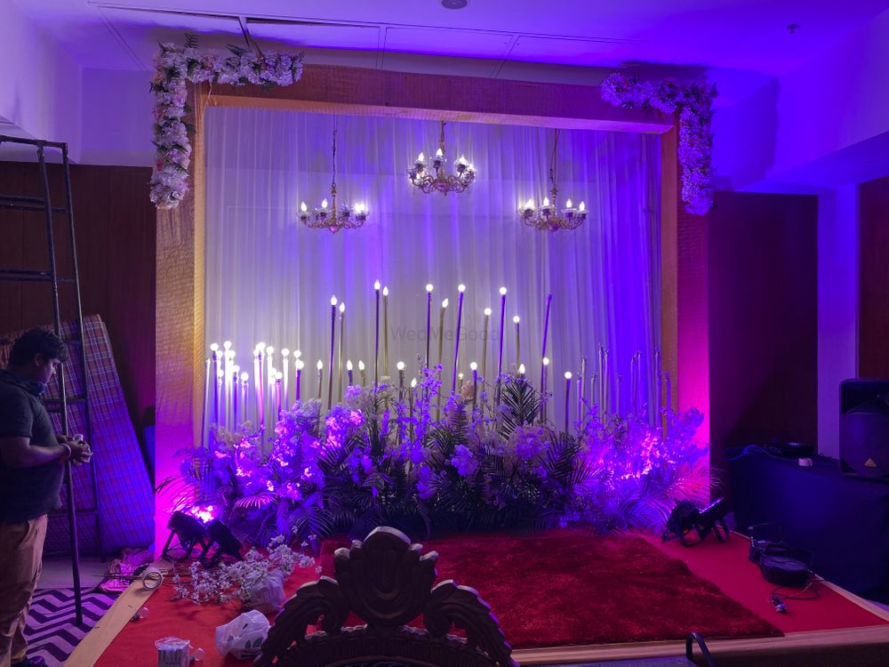 Photo By Experience Cme - Decorators
