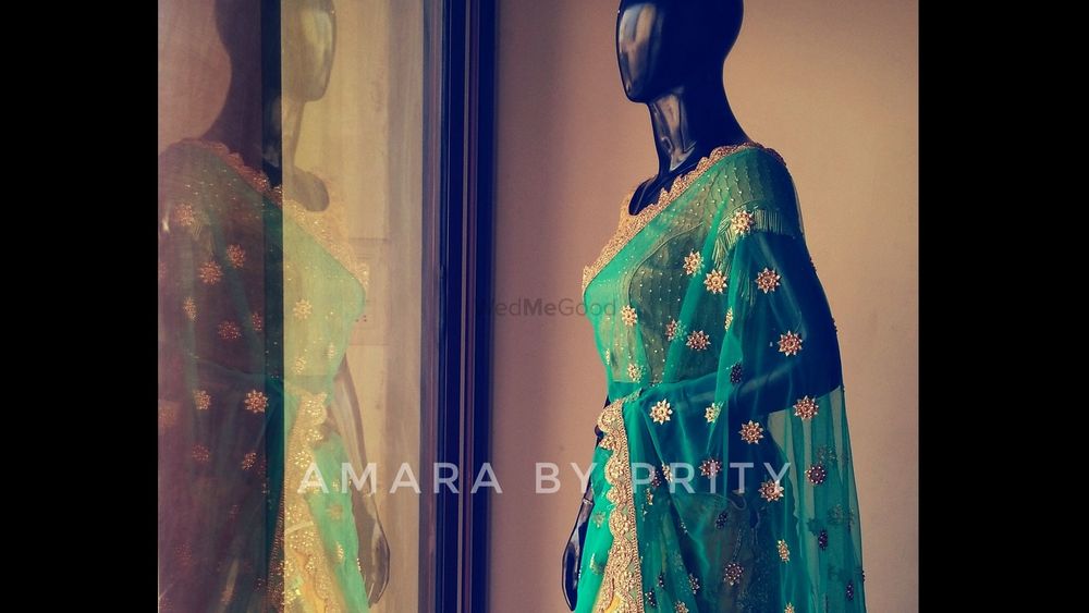 Amara by Prity