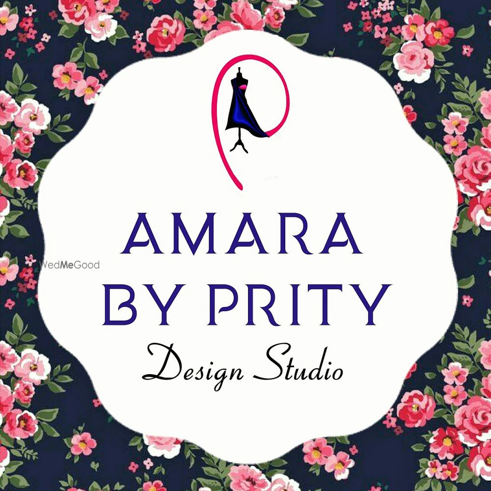 Photo By Amara by Prity - Bridal Wear