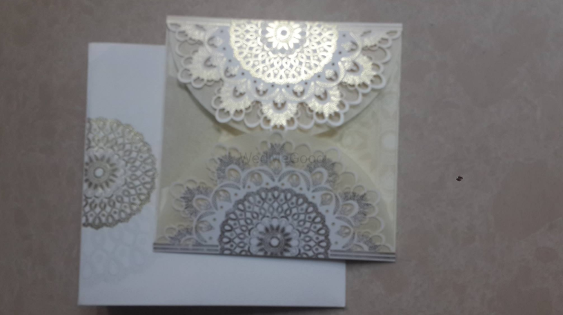 Mehta Wedding Cards