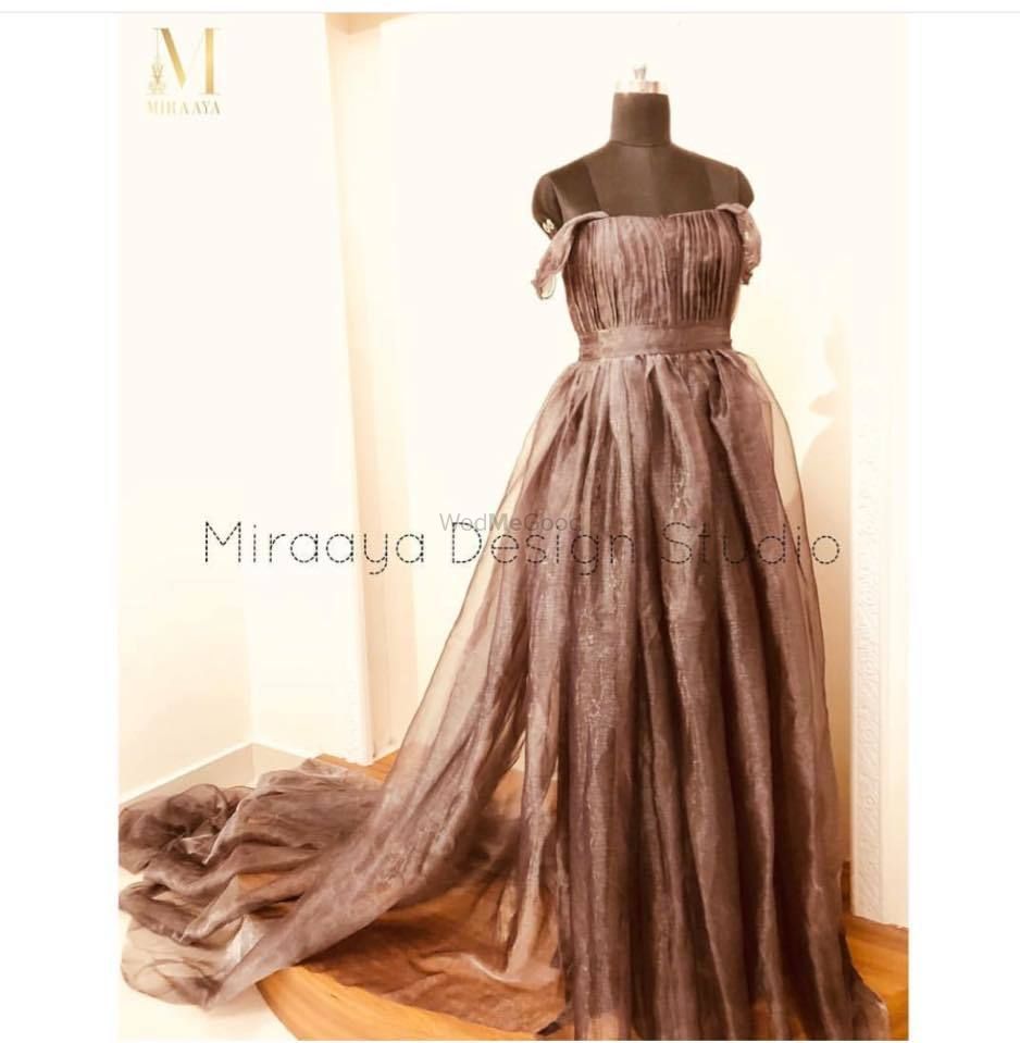 Photo By Miraaya Design Studio - Bridal Wear