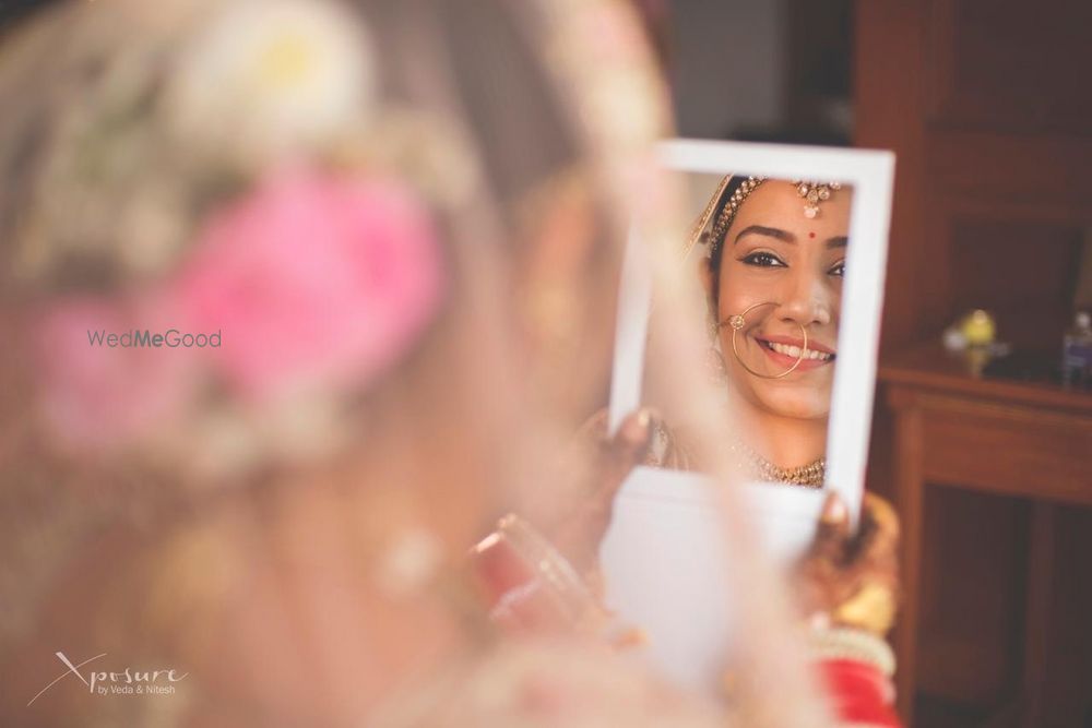 Photo By Vrunda Moray - Bridal Makeup