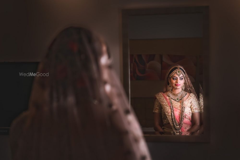 Photo By Vrunda Moray - Bridal Makeup