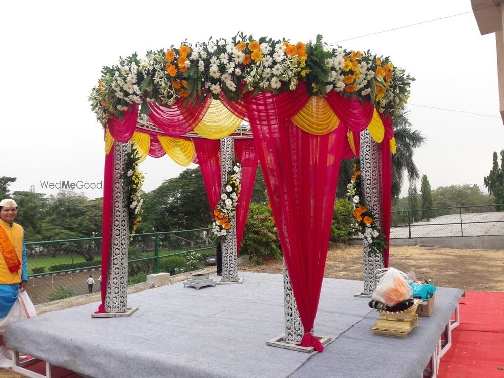 Photo By Bramha Eventss - Wedding Planners