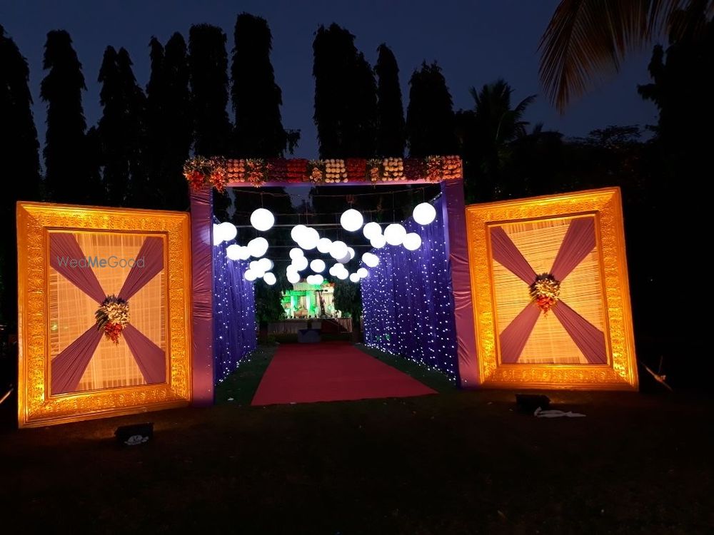 Photo By Bramha Eventss - Wedding Planners