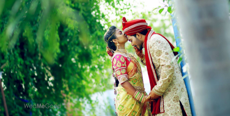 Photo By Studio Priyali - Photographers