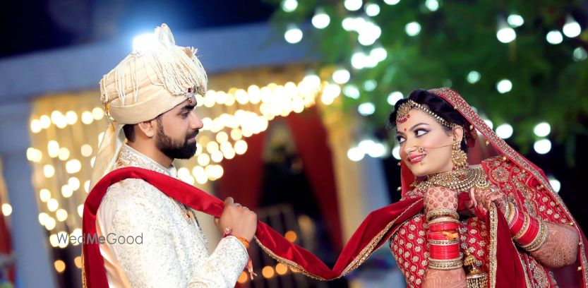 Photo By Parayni Photo Studio - Photographers