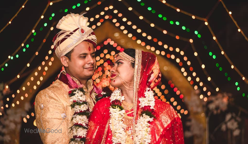 Photo By Saatphere - The Wedding Reels - Photographers