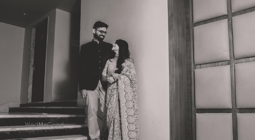 Photo By Saatphere - The Wedding Reels - Photographers