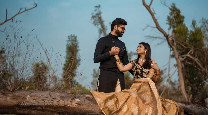 Photo By Saatphere - The Wedding Reels - Photographers