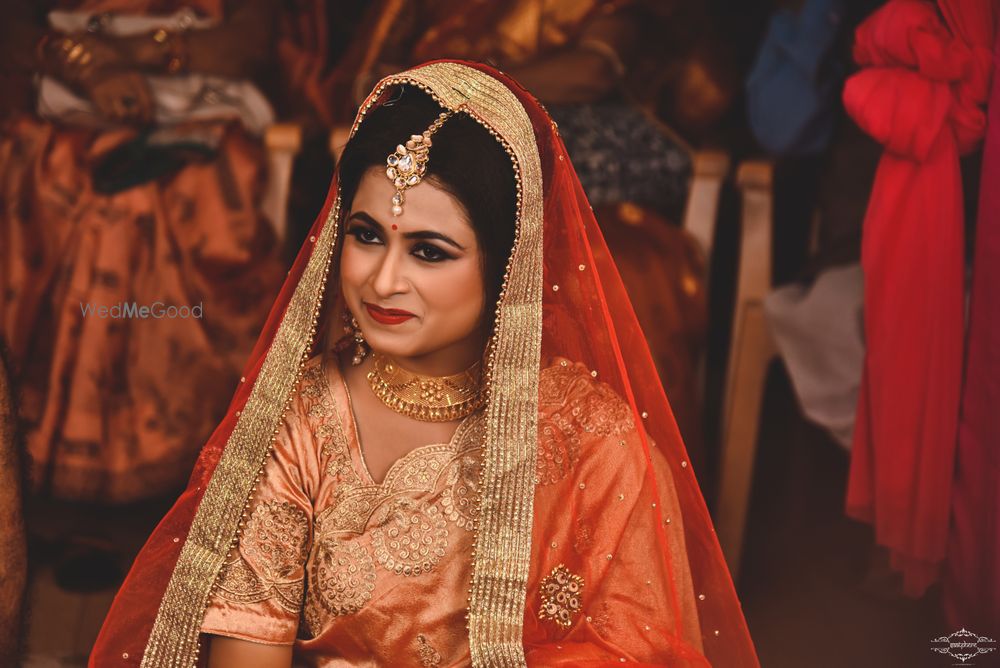 Photo By Saatphere - The Wedding Reels - Photographers