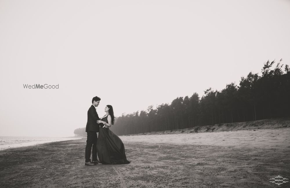 Photo By Saatphere - The Wedding Reels - Photographers